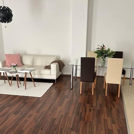 Apartment Merkur เวียนนา ภายนอก รูปภาพ