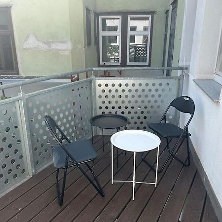 Apartment Merkur เวียนนา ภายนอก รูปภาพ