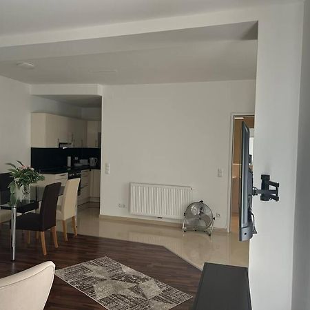 Apartment Merkur เวียนนา ภายนอก รูปภาพ