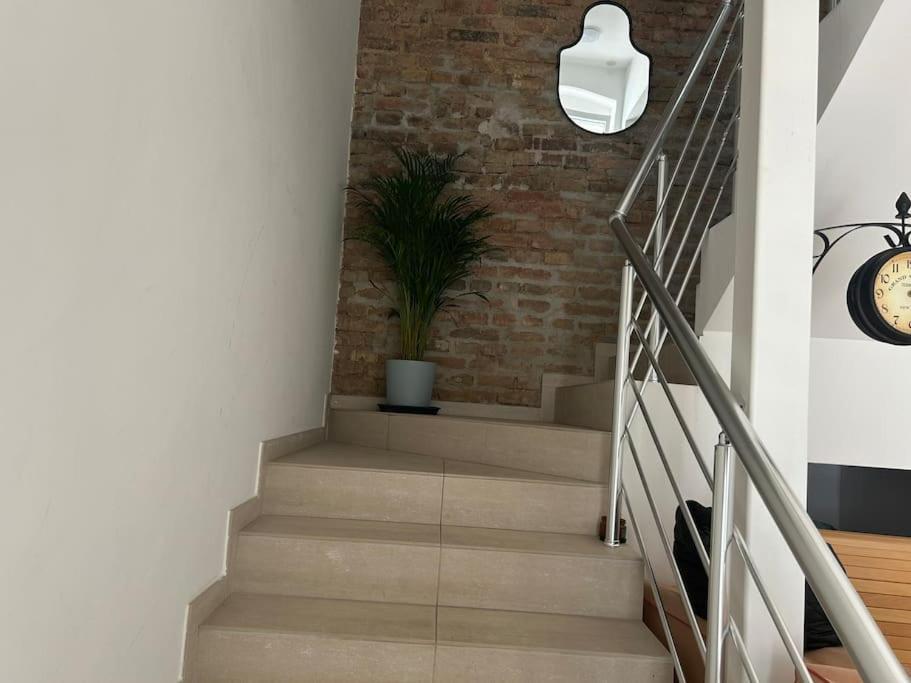 Apartment Merkur เวียนนา ภายนอก รูปภาพ