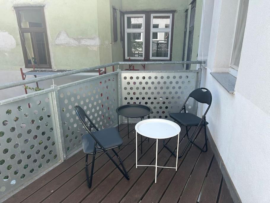 Apartment Merkur เวียนนา ภายนอก รูปภาพ