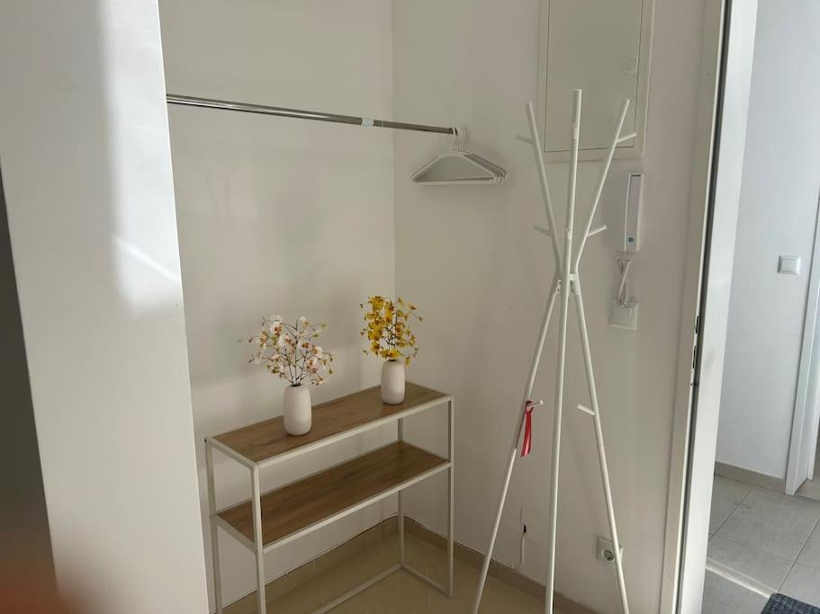 Apartment Merkur เวียนนา ภายนอก รูปภาพ