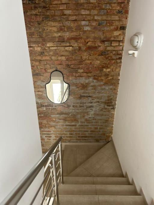 Apartment Merkur เวียนนา ภายนอก รูปภาพ
