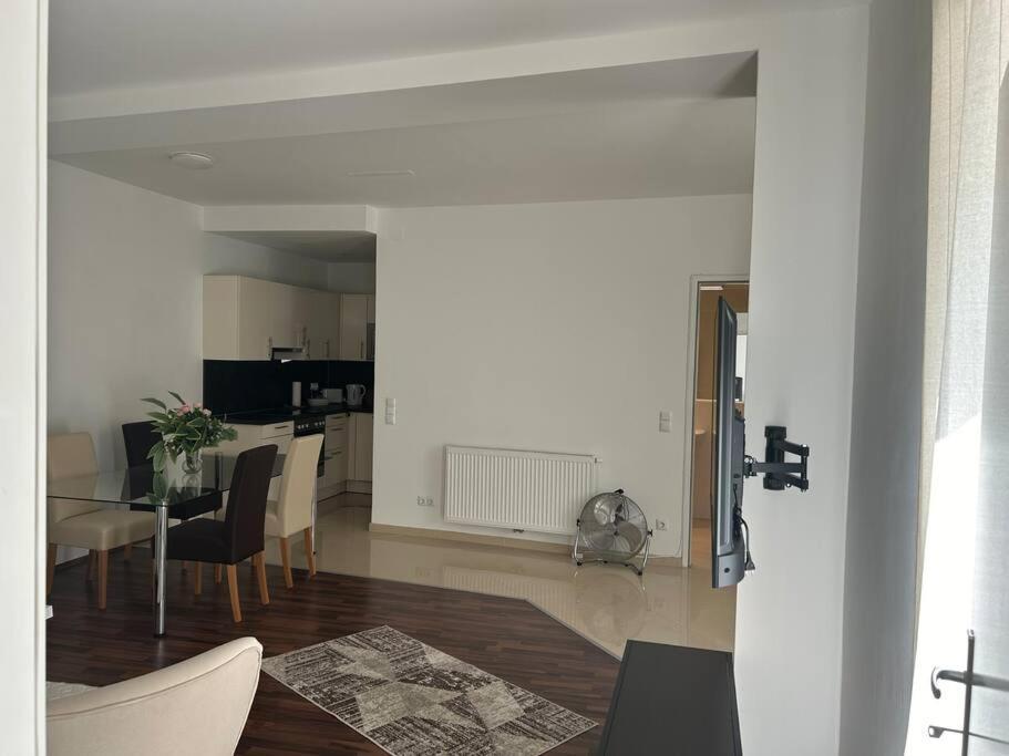 Apartment Merkur เวียนนา ภายนอก รูปภาพ